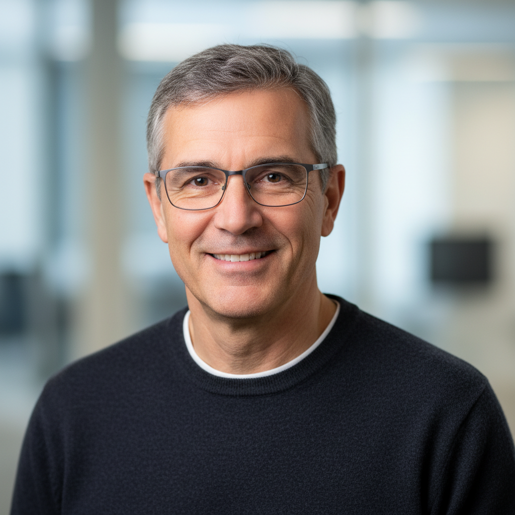 Mark Johnson - Research & Policy Analyst
