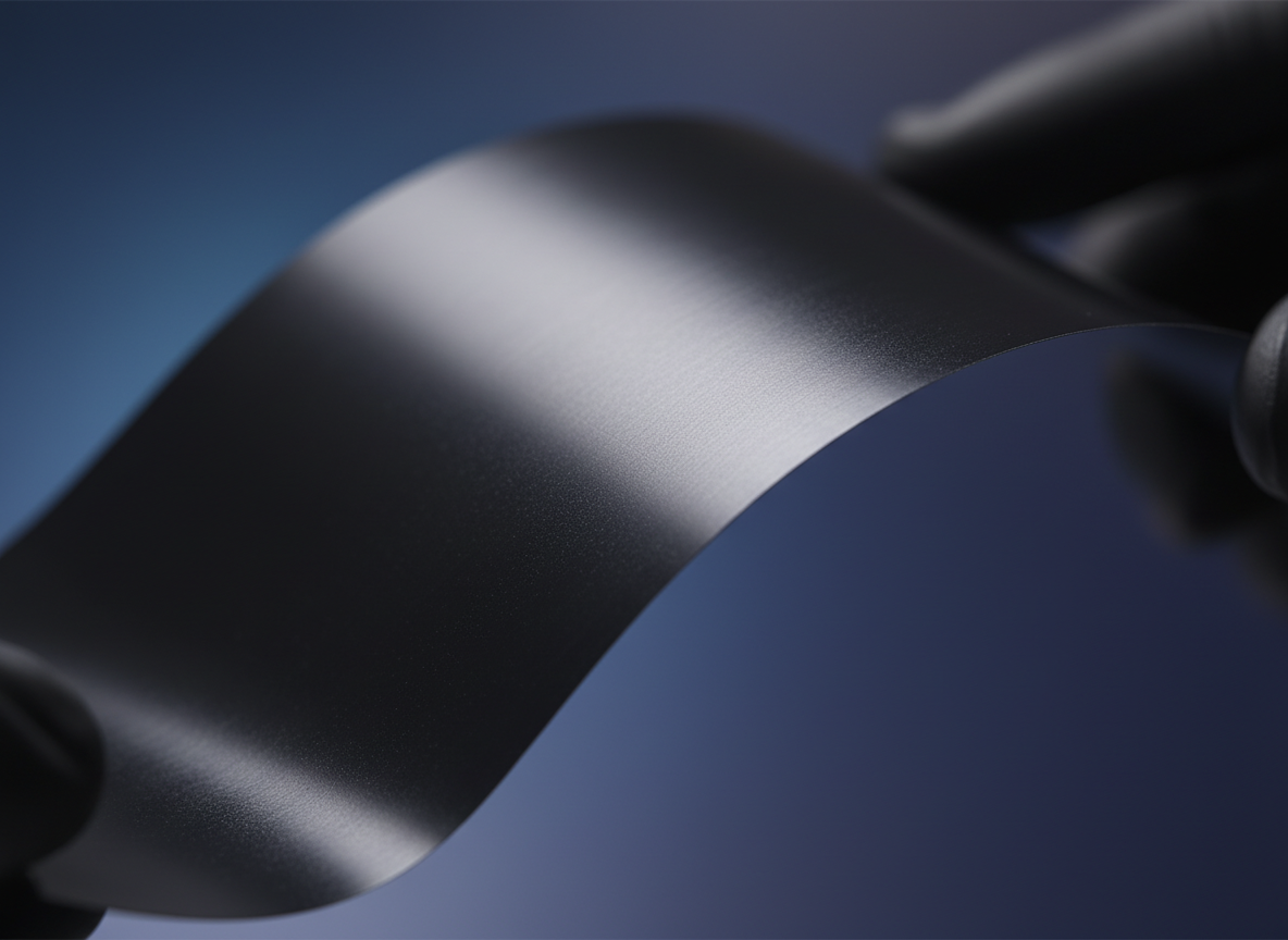 Thin-film solar panel